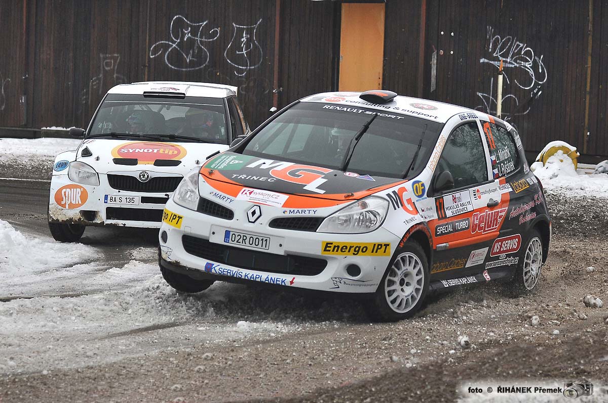 0024  Mikuláš rallye Slušovice 2010 kopie