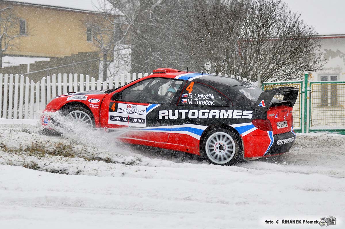 0028  Mikuláš rallye Slušovice 2010 kopie