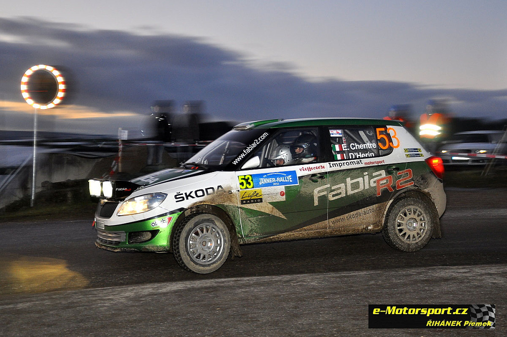 0005  Janner rally 2012